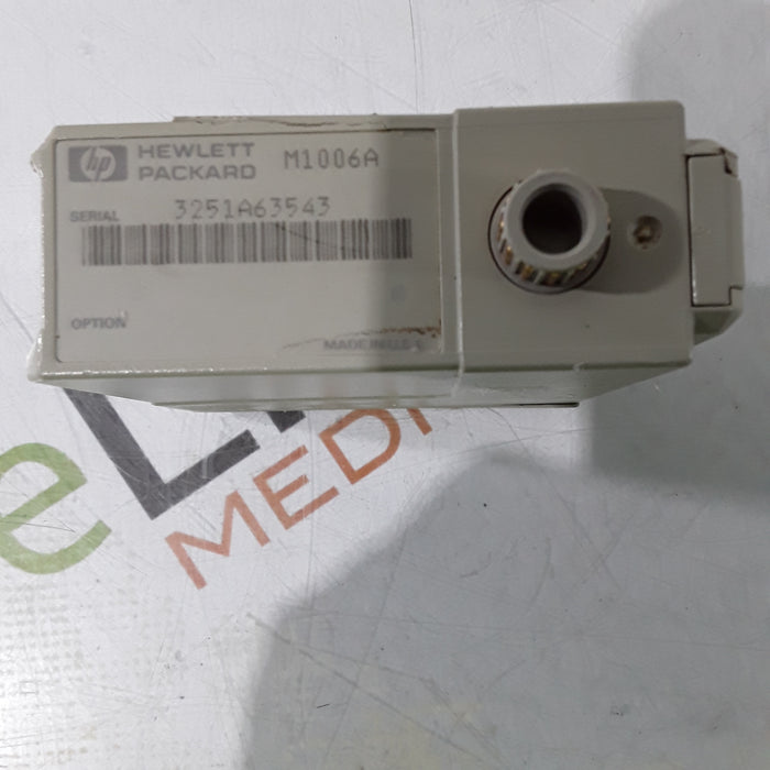 Hewlett Packard M1006A Press Module