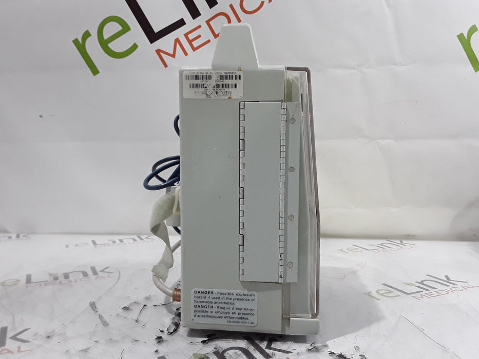 Hospira LifeCare 4100 PCA Plus II Infusion Pump