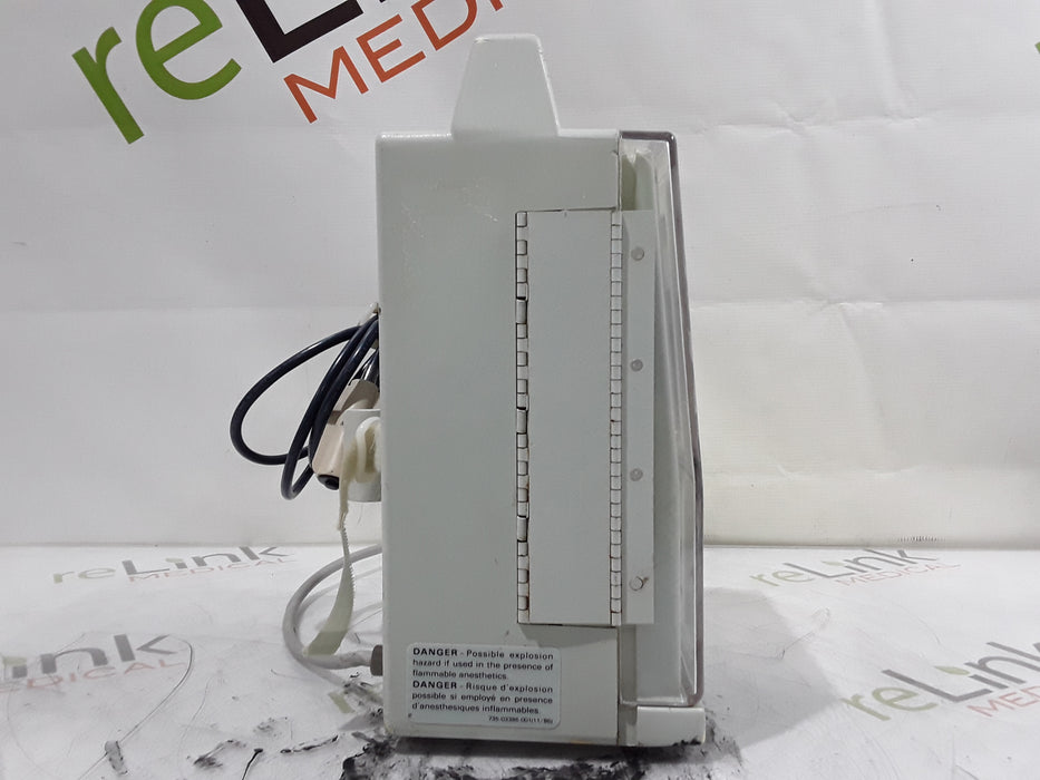 Hospira LifeCare 4100 PCA Plus II Infusion Pump