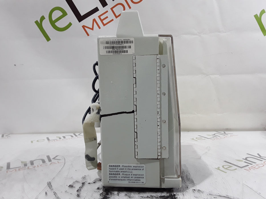 Hospira LifeCare 4100 PCA Plus II Infusion Pump