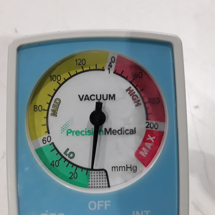 Precision Medical PM3300 Intermittent Vacuum Regulator