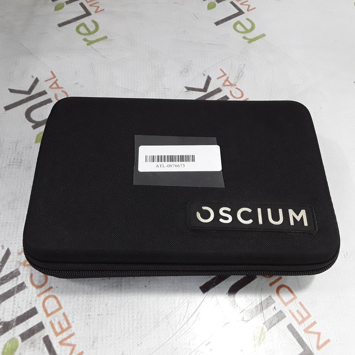 Oscium iMSO-204L Oscilloscope