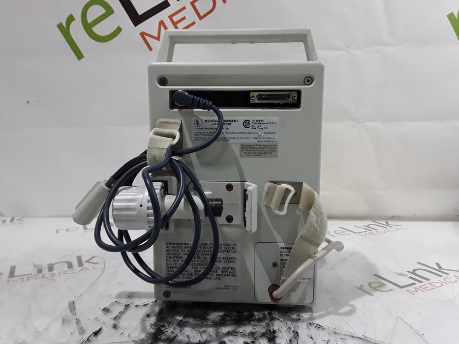 Hospira LifeCare 4100 PCA Plus II Infusion Pump