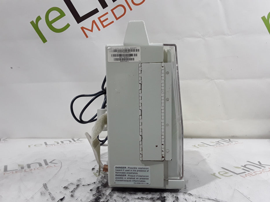 Hospira LifeCare 4100 PCA Plus II Infusion Pump