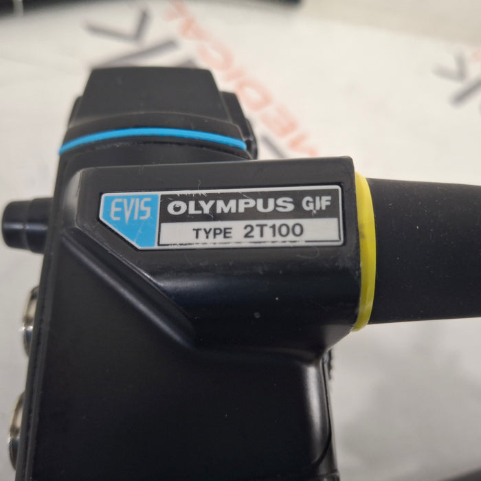 Olympus GIF-2T100 Video Gastroscope