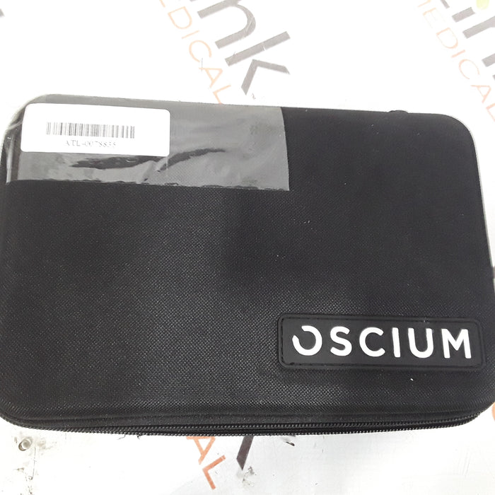 Oscium iMSO-204L Oscilloscope