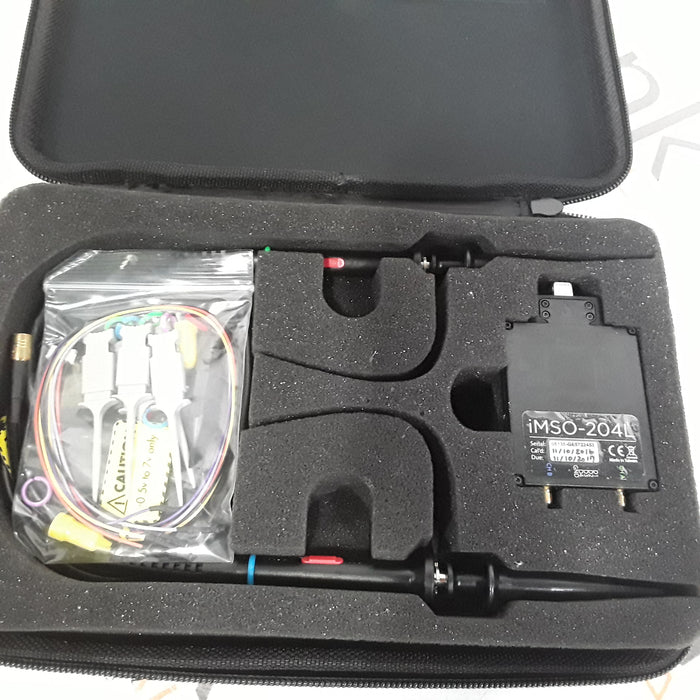 Oscium iMSO-204L Oscilloscope