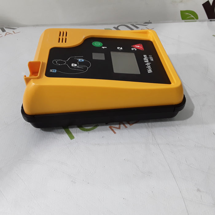 Welch Allyn AED10 Defibrillator