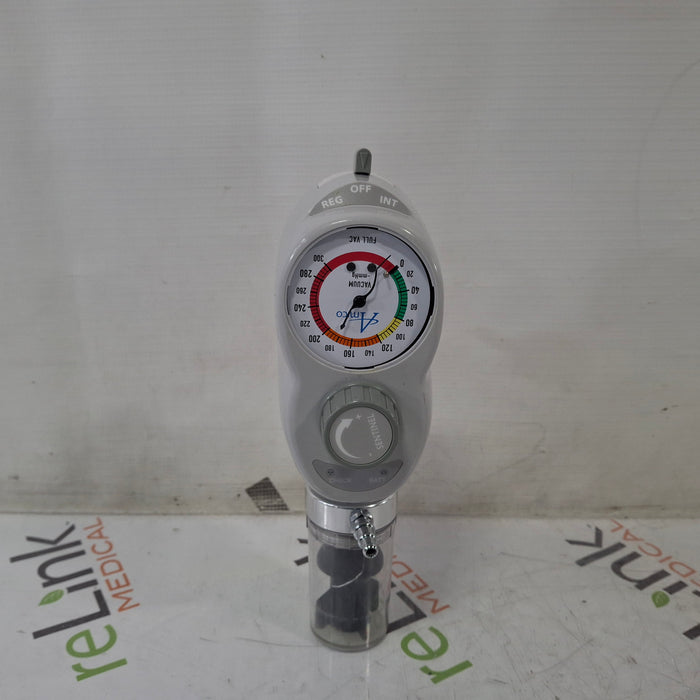 Amico Corp Suction Regulator