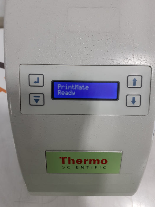 Thermo Scientific PrintMate AS 150 Cassette Printer