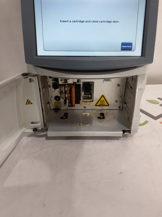 Instrumentation Laboratory Company Instrumentation Laboratory Company Gem Premier 4000 Blood Gas Analyzer Clinical Lab reLink Medical