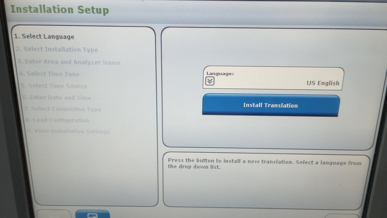 Instrumentation Laboratory Company Instrumentation Laboratory Company Gem Premier 4000 Blood Gas Analyzer Clinical Lab reLink Medical