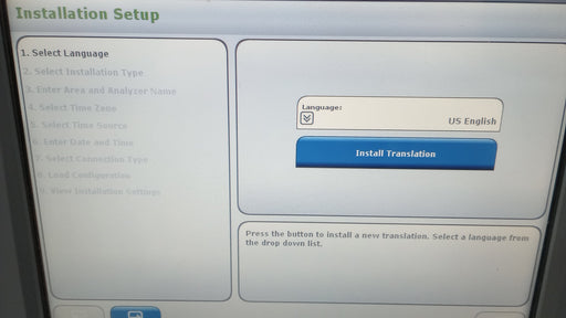 Instrumentation Laboratory Company Instrumentation Laboratory Company Gem Premier 4000 Blood Gas Analyzer Clinical Lab reLink Medical