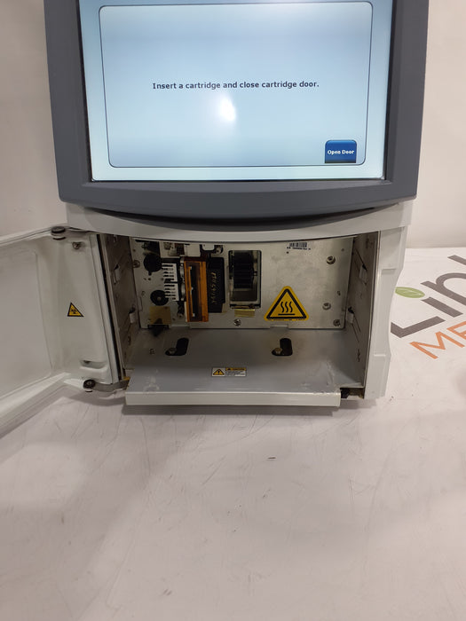 Instrumentation Laboratory Company Instrumentation Laboratory Company Gem Premier 4000 Blood Gas Analyzer Clinical Lab reLink Medical