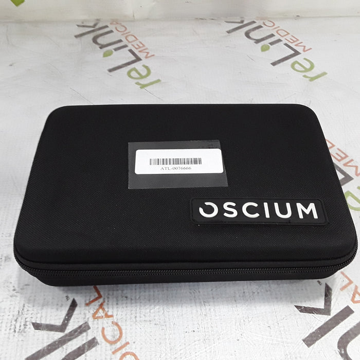 Oscium iMSO-204L Oscilloscope