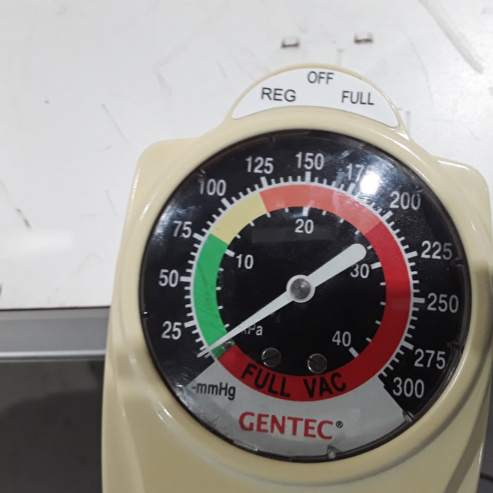 Gentec Vacuum Regulator Suction Regulators