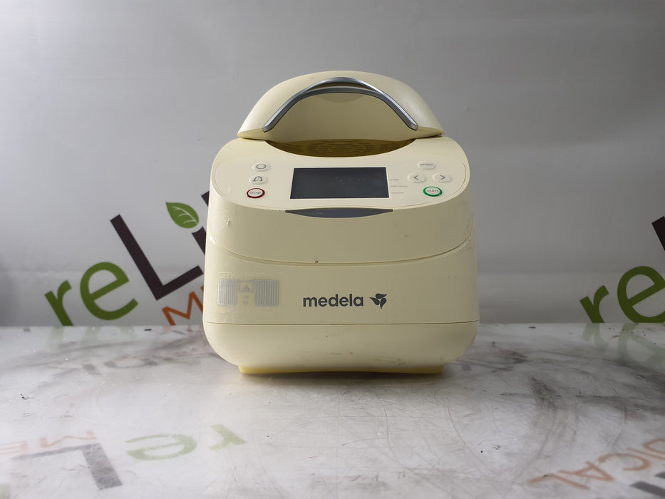 Medela 87115 Waterless Milk Warmer