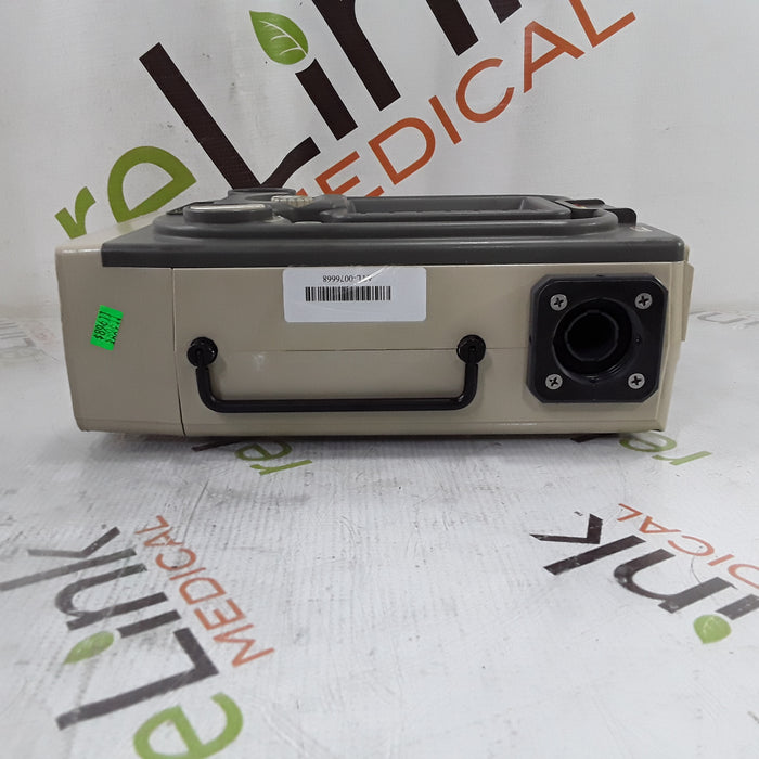 Zoll Impact Uni-Vent 731 EMV+ Ventilator