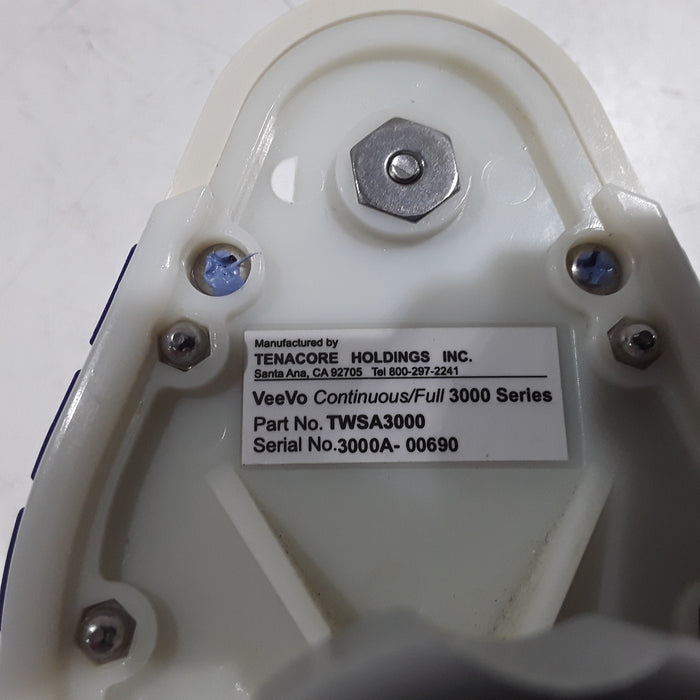 Tenacore Holdings, Inc. Vacuum Regulator