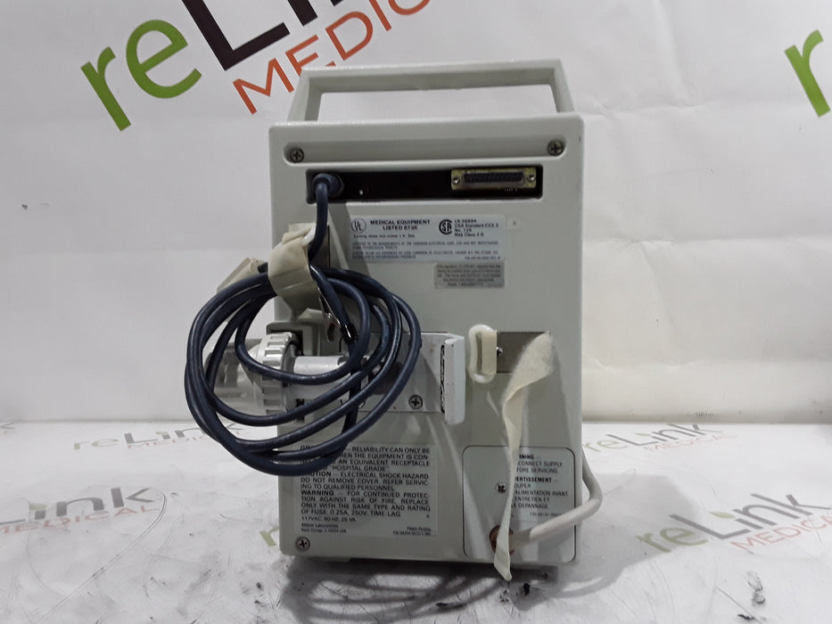 Hospira LifeCare 4100 PCA Plus II Infusion Pump