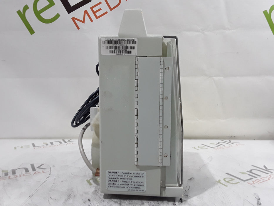 Hospira LifeCare 4100 PCA Plus II Infusion Pump