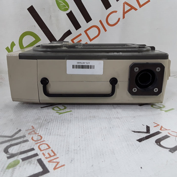 Zoll Impact Uni-Vent 731 EMV+ Ventilator