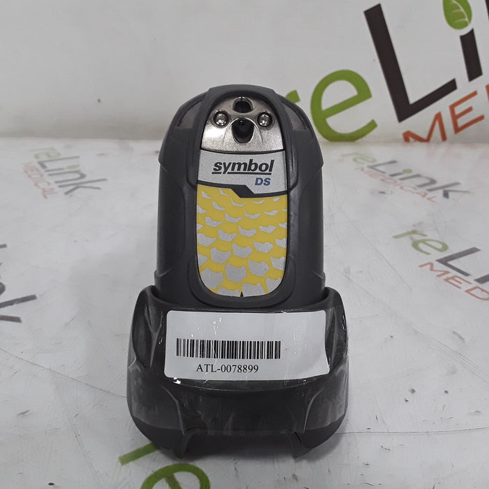 Symbol Technologies, Inc. Symbol DS3478 Wireless Barcode Scanner