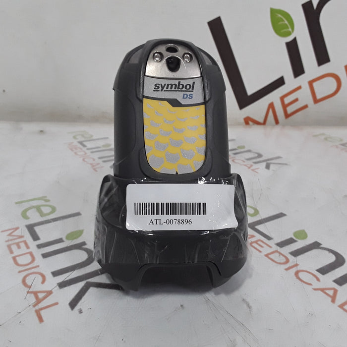 Symbol Technologies, Inc. Symbol DS3478 Wireless Barcode Scanner