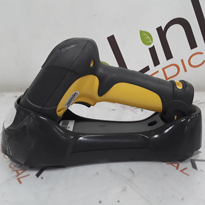 Symbol Technologies, Inc. Symbol DS3478 Wireless Barcode Scanner