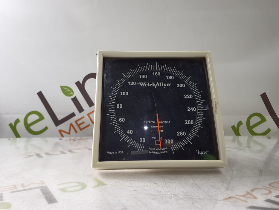 Welch Allyn Sphygmomanometer Blood Pressure Monitor