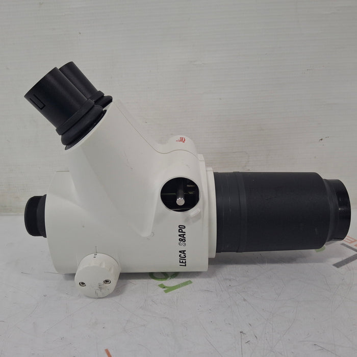 Leica S8 APO Stereomicroscope