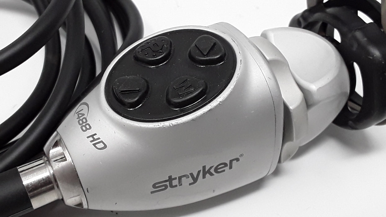 Stryker 1488 HD 1488-710-105 Camera Head