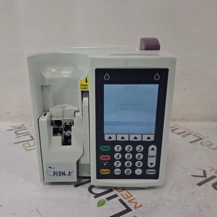 Hospira Plum A+ Infusion Pump