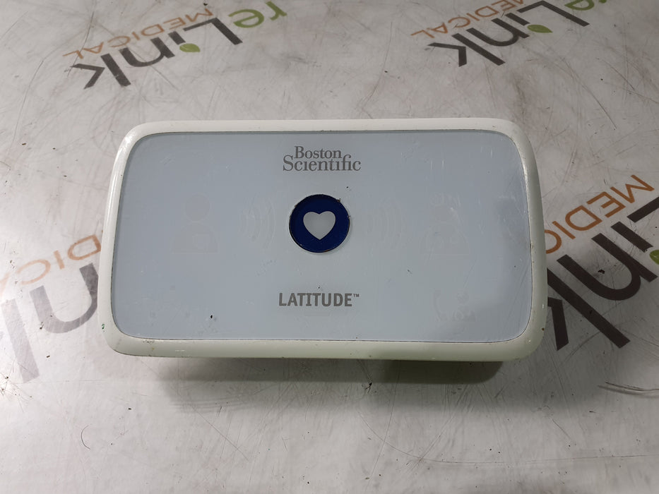 Boston Scientific Latitude Communicator Patient Monitoring System