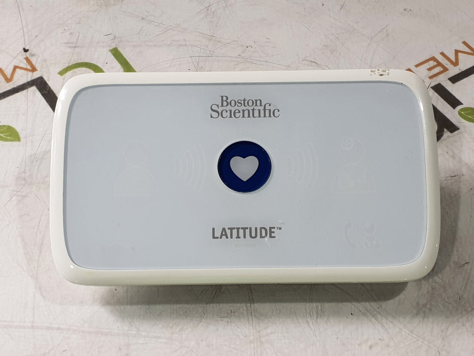 Boston Scientific Latitude Communicator Patient Monitoring System