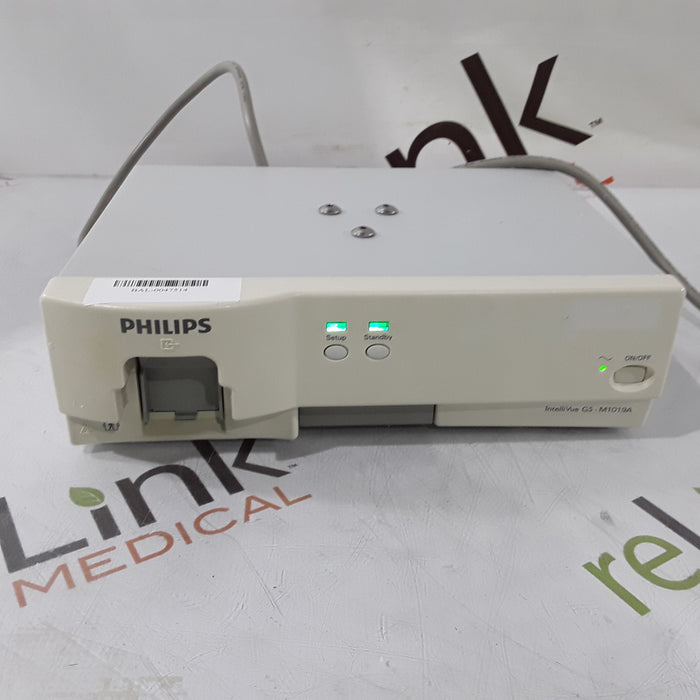 Philips Philips IntelliVue G5 Anesthetia Gas Module Patient Monitors reLink Medical