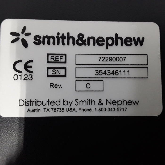 Smith & Nephew 72290007 Footswitch