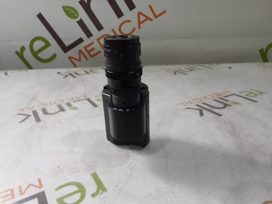 Olympus WH 10x-H/22 Microscope Eyepiece