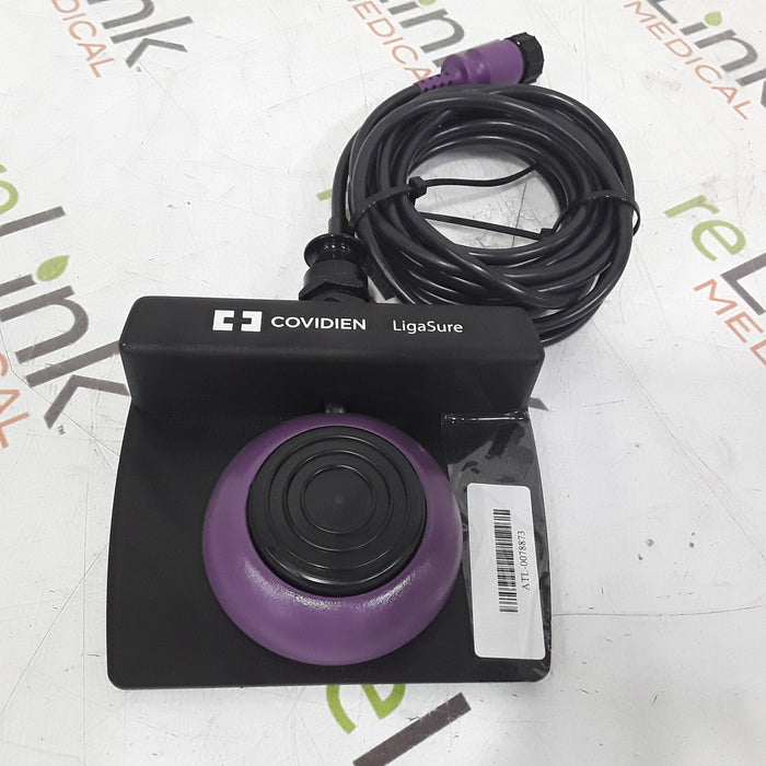 Valleylab Ligasure LS0300 Purple Foot Pedal