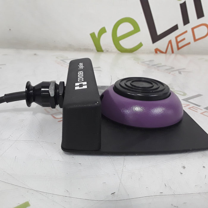 Valleylab Ligasure LS0300 Purple Foot Pedal