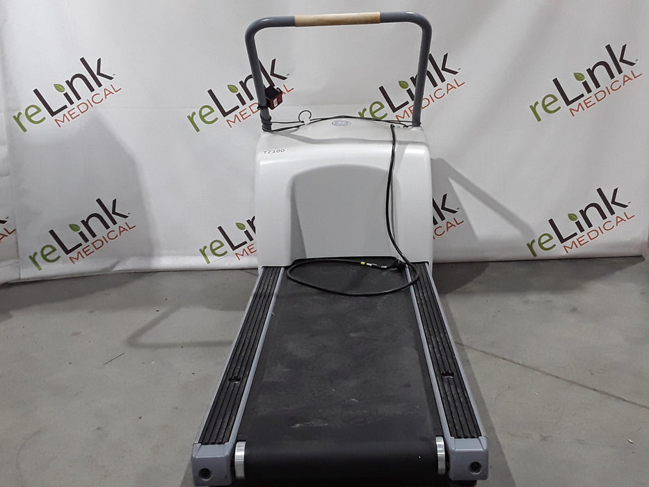 GE Healthcare T2100 Stress Test Treadmill