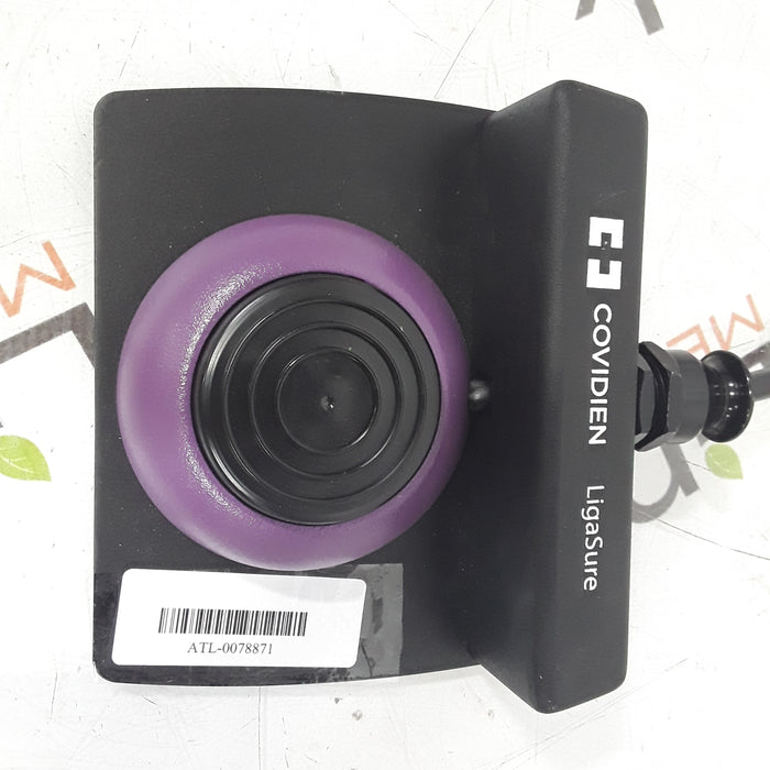 Valleylab Ligasure LS0300 Purple Foot Pedal