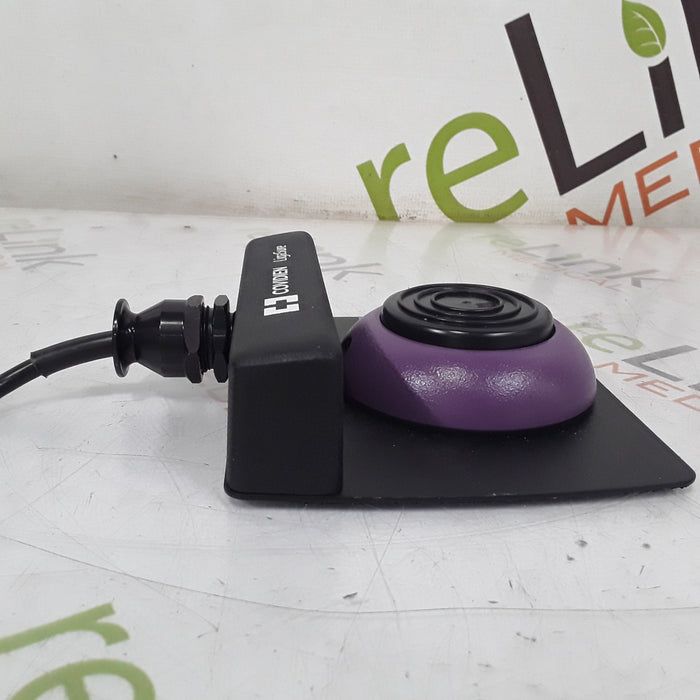 Valleylab Ligasure LS0300 Purple Foot Pedal