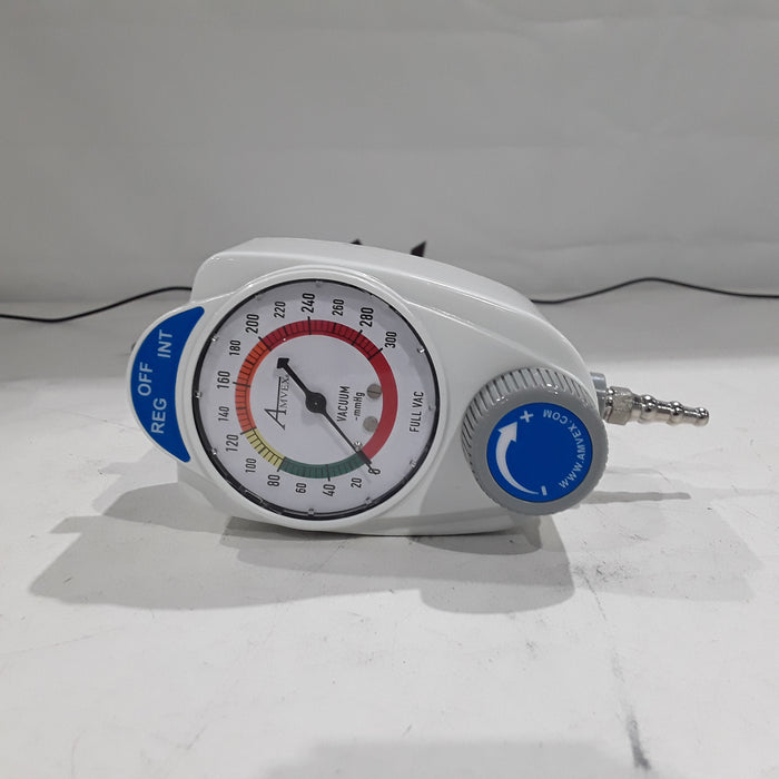 Amvex Amvex Vacuum Regulator Respiratory reLink Medical