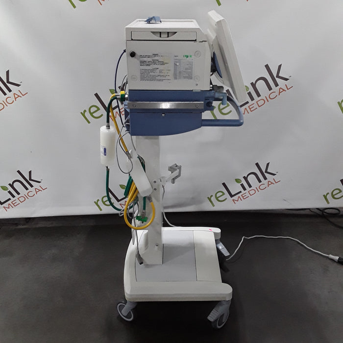 Draeger Medical Evita XL Ventilator