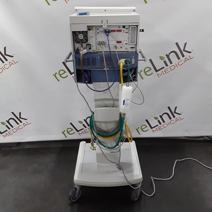 Draeger Medical Evita XL Ventilator