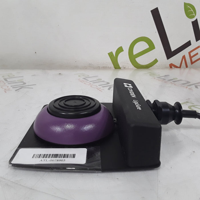 Valleylab Ligasure LS0300 Purple Foot Pedal