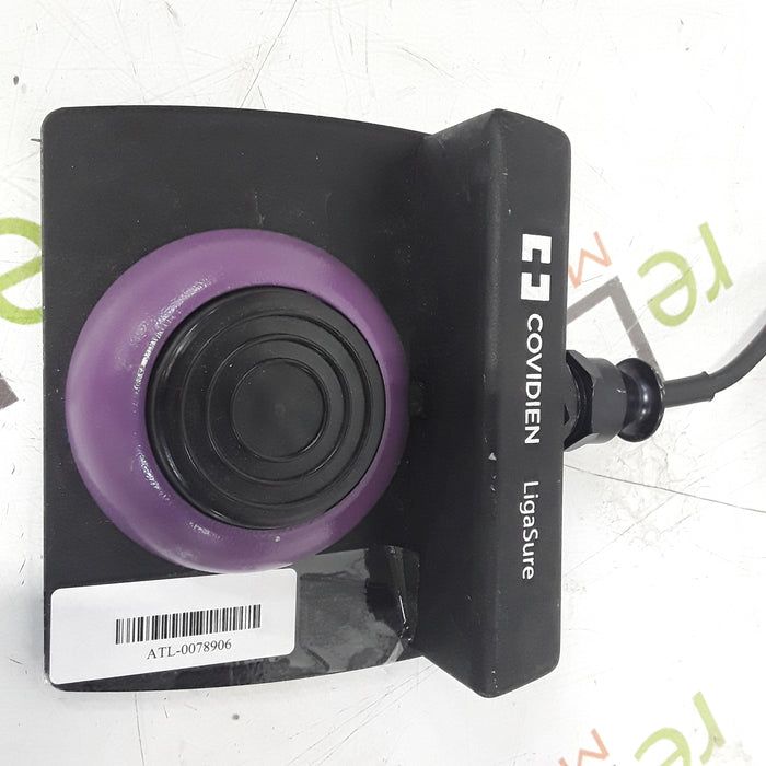 Valleylab Ligasure LS0300 Purple Foot Pedal