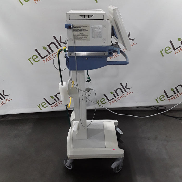 Draeger Medical Evita 4 Ventilator