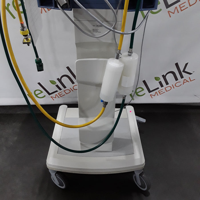 Draeger Medical Evita 4 Ventilator